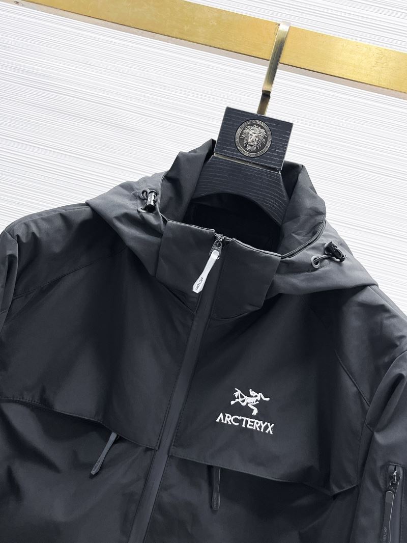 Arcteryx Outwear